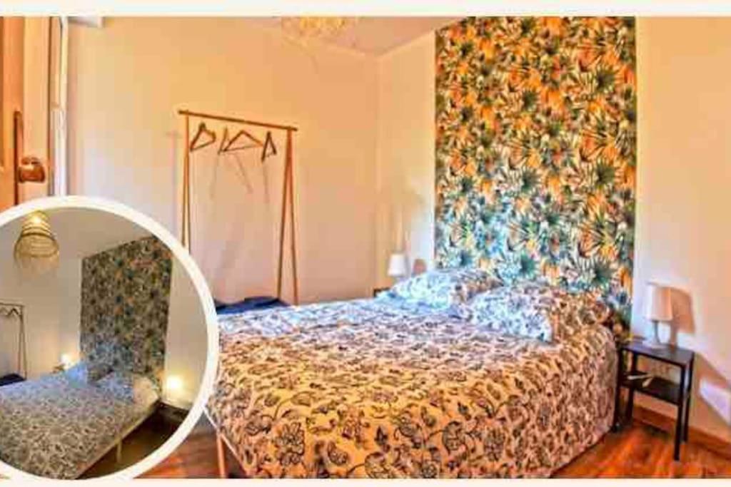 Suite George 5 + Parking Prive Et Securise アラス エクステリア 写真